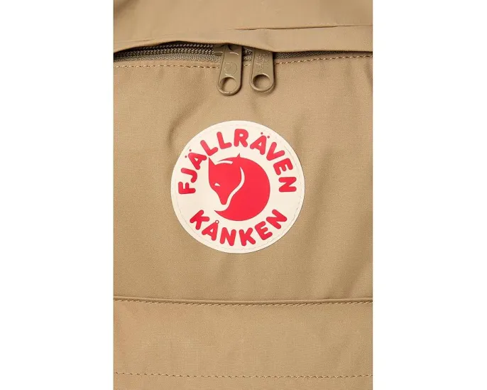 Дорожная сумка Fjällräven Kånken Weekender с тремя способами переноски