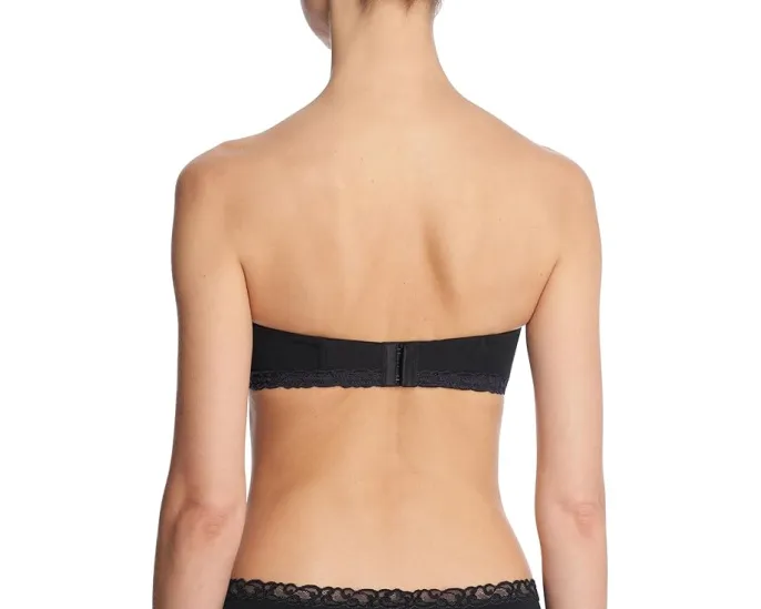 Бюстгальтер Natori Pure Luxe Strapless Contour на косточках