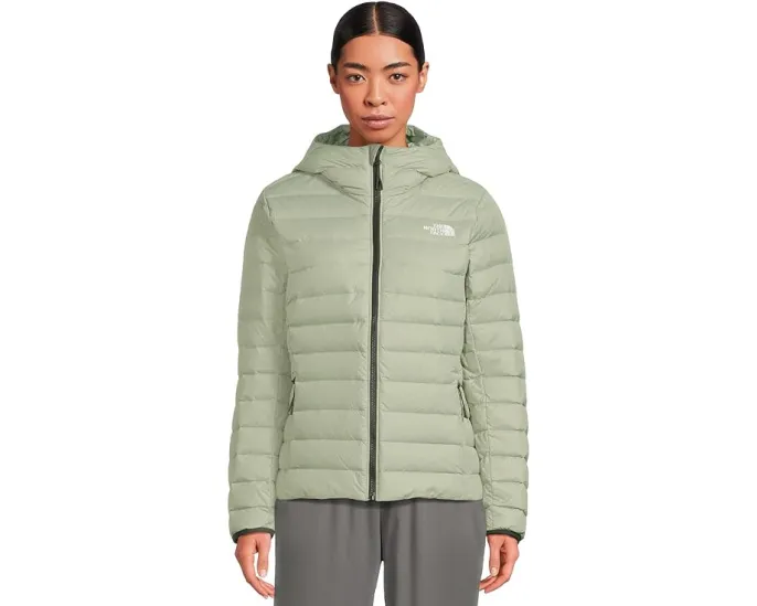 Пуховая куртка Classic Down с капюшоном от The North Face