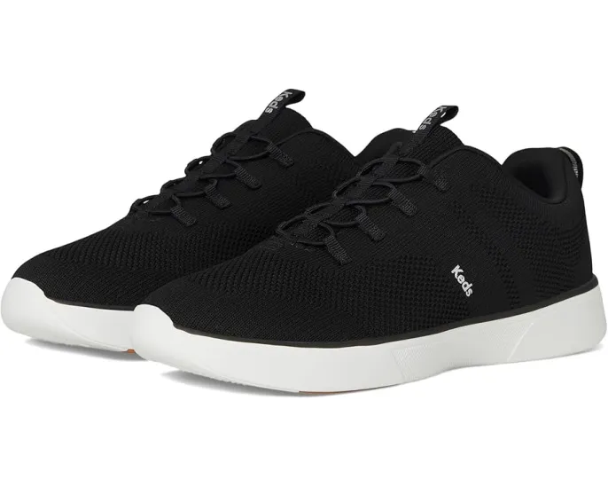 Keds BlissWalk Slip-On кроссовки без шнуровки с технологией BlissFoam