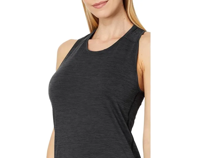 Топ Brooks Luxe Tank для тренировок с технологией GO²