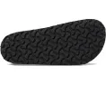 Клоги Birkenstock Lutry 365 из замши со стелькой из пробки