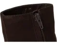 Ботильоны Steve Madden Daney на устойчивом каблуке с кожаным верхом