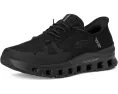 Кроссовки Skechers Glide-Step Pro Hands Free Slip-In с геометрической подошвой и вставкой Air-Cooled Memory Foam