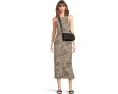 Сумка через плечо COACH Polished Pebble Leather Tabby 26 с фирменной фурнитурой