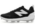 Софтбольные бутсы New Balance Fuse V5 Molded с литой подошвой для игры на любом покрытии