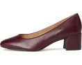 Туфли лодочки Cole Haan Go-to Shayla на массивном каблуке