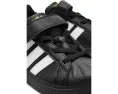 Кроссовки детские Adidas Street Talk на липучке с резиновым верхом