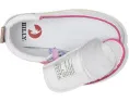 Высокие кроссовки BILLY Footwear Kids Classic Lace для малышей с застежкой-молнией по всей длине