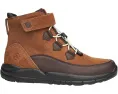 Ортопедические треккинговые кроссовки Anodyne No. 89 Trail Hiker с защитным мыском