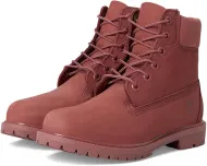Ботинки Timberland 6 Premium с утеплителем PrimaLoft и подошвой Anti-Fatigue