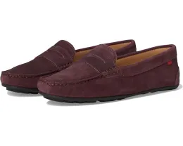 Лоферы Marc Joseph New York Naples с пенни-ремнем и амортизированной стелькой