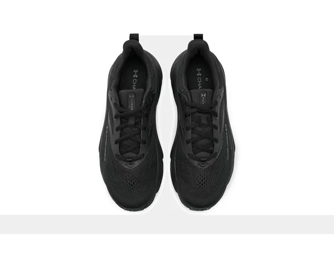 Under Armour беговые кроссовки Charged Rogue 6 с амортизацией Charged+