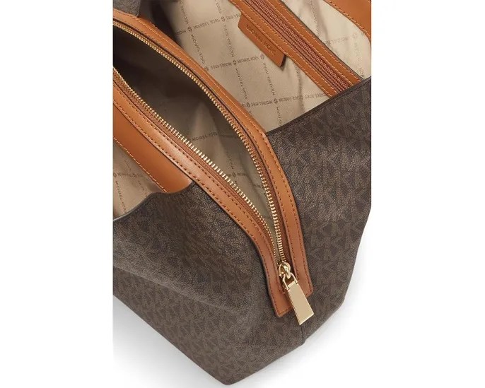 MICHAEL Michael Kors Большая сумка тоут Kensington Large Shoulder