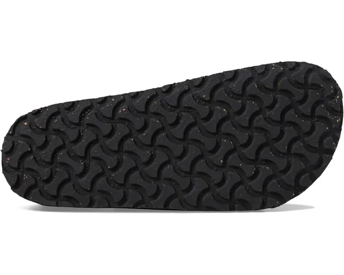 Клоги Birkenstock Lutry 365 из замши со стелькой из пробки