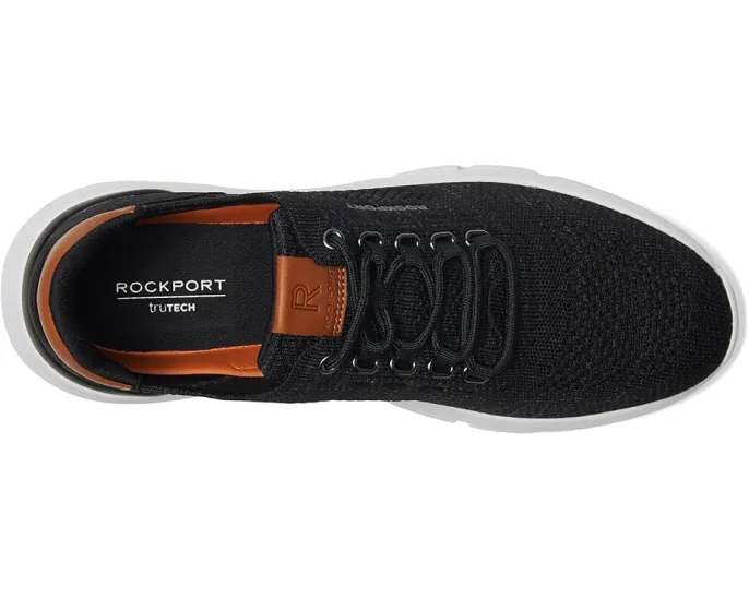Кроссовки Rockport Jaimson с технологией truTECH и съемной стелькой
