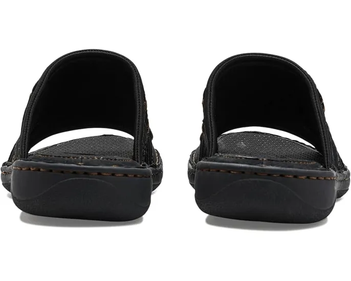 Сандалии Born Maldon из мягкой кожи с влагоотводящей стелькой