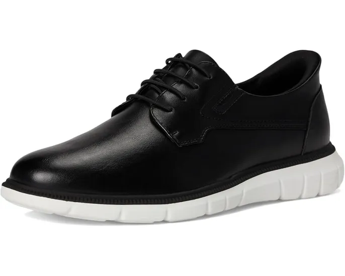 Оксфорды Marc Joseph New York Cloud Street с технологией Hands Free