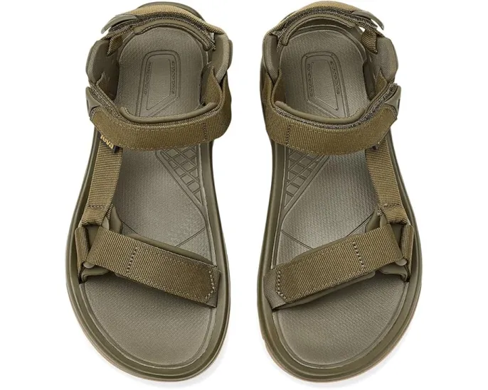 Трекинговые сандалии Teva Terra Fi 5 Universal из переработанных материалов