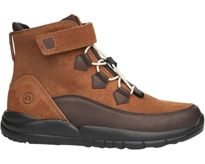 Ортопедические треккинговые кроссовки Anodyne No. 89 Trail Hiker с защитным мыском