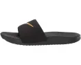 Детские сандалии Nike Kawa Slide с подошвой Solarsoft