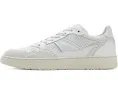 Кроссовки GREATS Kingston из козьей кожи с классической шнуровкой