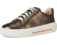 Кроссовки Clarks Hollyhock Walk со стелькой Contour Cushion и подошвой EVA