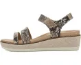 Сандалии Cole Haan Originalgrand Peyton Flatform на платформе