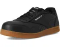 Кроссовки Reebok Club Memt Work EH с композитным носком и кожаным верхом