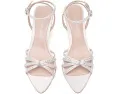 Босоножки Stuart Weitzman Carlyle Sandals 50 с кристаллами