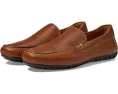 Johnston & Murphy слипоны Cort Moc Venetian для вождения с мокасиновой конструкцией