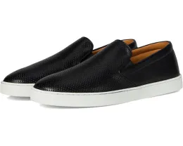 Magnanni летние слипоны Costa с водоотталкивающей кожей и резиновой подошвой