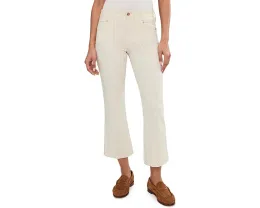 Джинсы Liverpool Los Angeles Mid-Rise Gia Glider с расклешенным низом и широким подолом