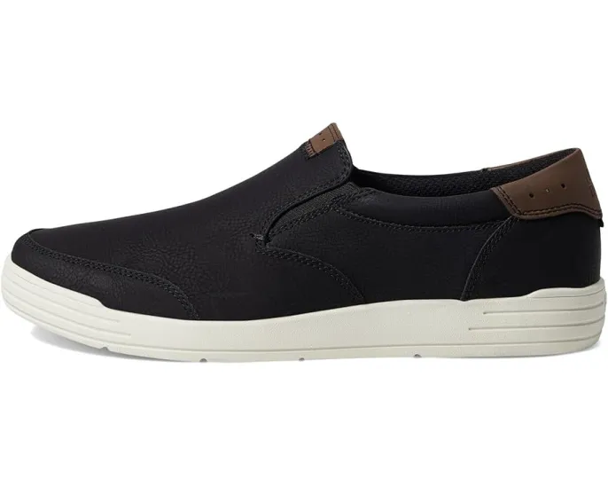 Мокасины Nunn Bush Kore City Walk Moc Toe без шнуровки