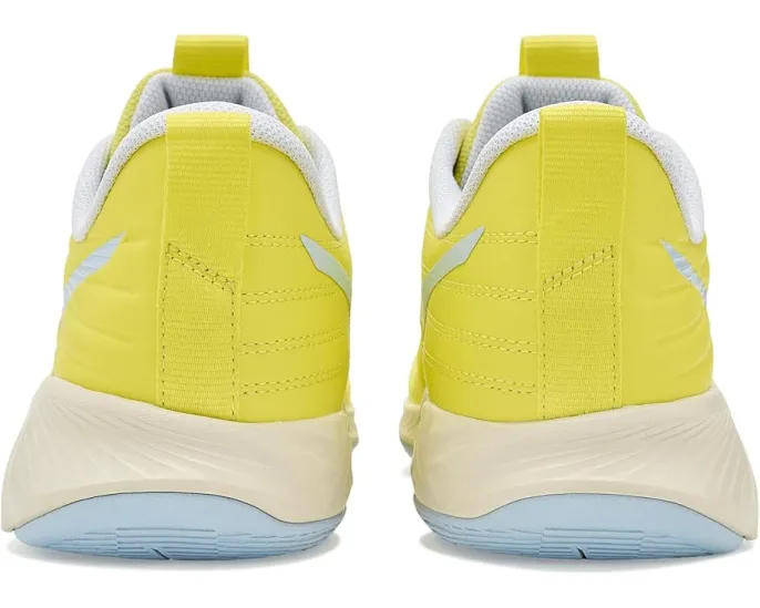 Кроссовки Mizuno Wave Momentum 4 Pro с амортизацией