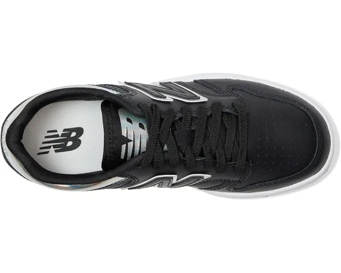 Кроссовки New Balance 480 для детей с сетчатым верхом и резиновой подошвой