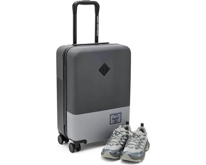 Herschel Supply Co. чемодан Heritage Hardshell Large Carry-On