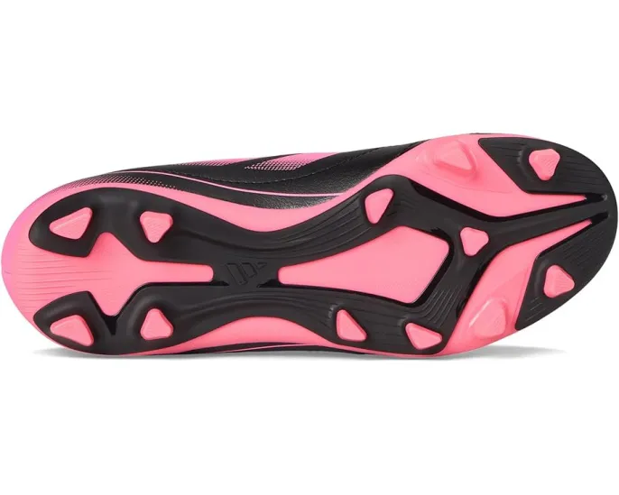 Детские футбольные бутсы Adidas Goletto Ix для твердого и синтетического покрытия