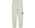 Джоггеры Adidas Essential Big Logo Fleece для детей старшего возраста