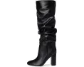 Ботильоны Nine West Magnett из искусственной замши на низком каблуке