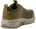 Bates Footwear ботинки Jumpstart Low с защитным носком из карбона