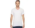 Футболки Polo Ralph Lauren с V-образным вырезом, комплект из 3 штук