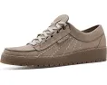 Mephisto Rainbow мужские прогулочные туфли из нубука с амортизирующей подошвой