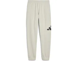 Джоггеры Adidas Essential Big Logo Fleece для детей старшего возраста