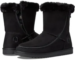 Ботинки BILLY Footwear Cozy II на молнии с круглым носком