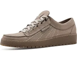 Mephisto Rainbow мужские прогулочные туфли из нубука с амортизирующей подошвой