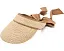 Льняной козырек Linen Visor Lack of Color с регулировкой