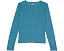 Детская толстовка Hot Chillys Kids Pepper Bi-Ply Crew Neck с влагоотведением