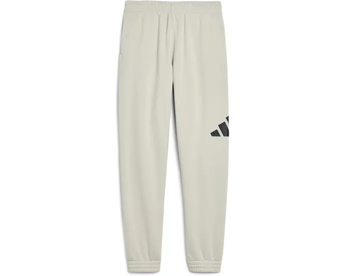 Джоггеры Adidas Essential Big Logo Fleece для детей старшего возраста