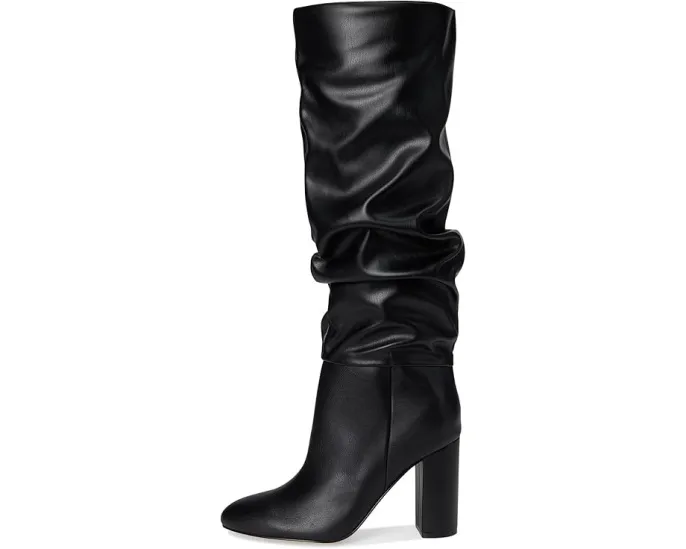 Ботильоны Nine West Magnett из искусственной замши на низком каблуке